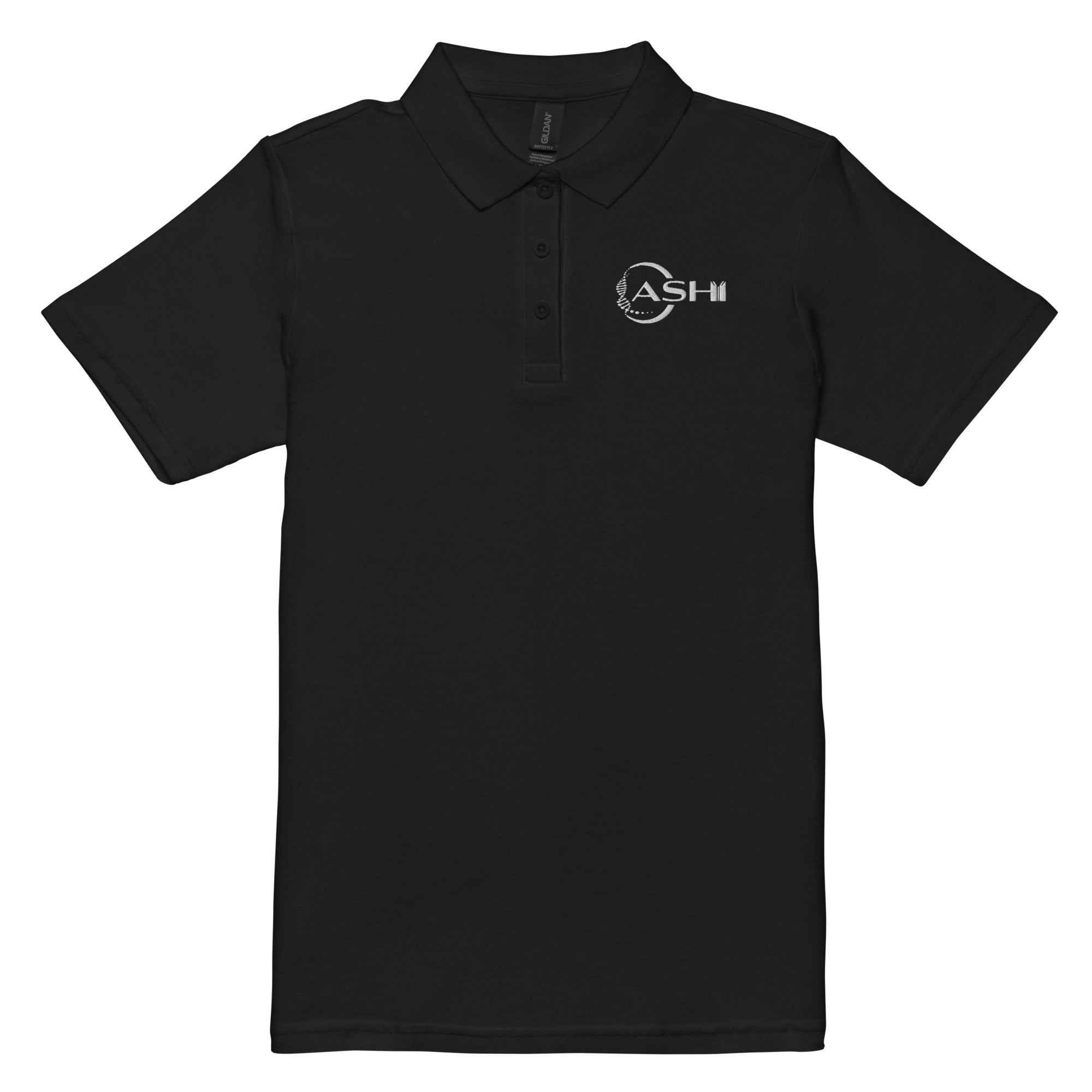 ASHI Apparel | American Society for Histocompatibility and